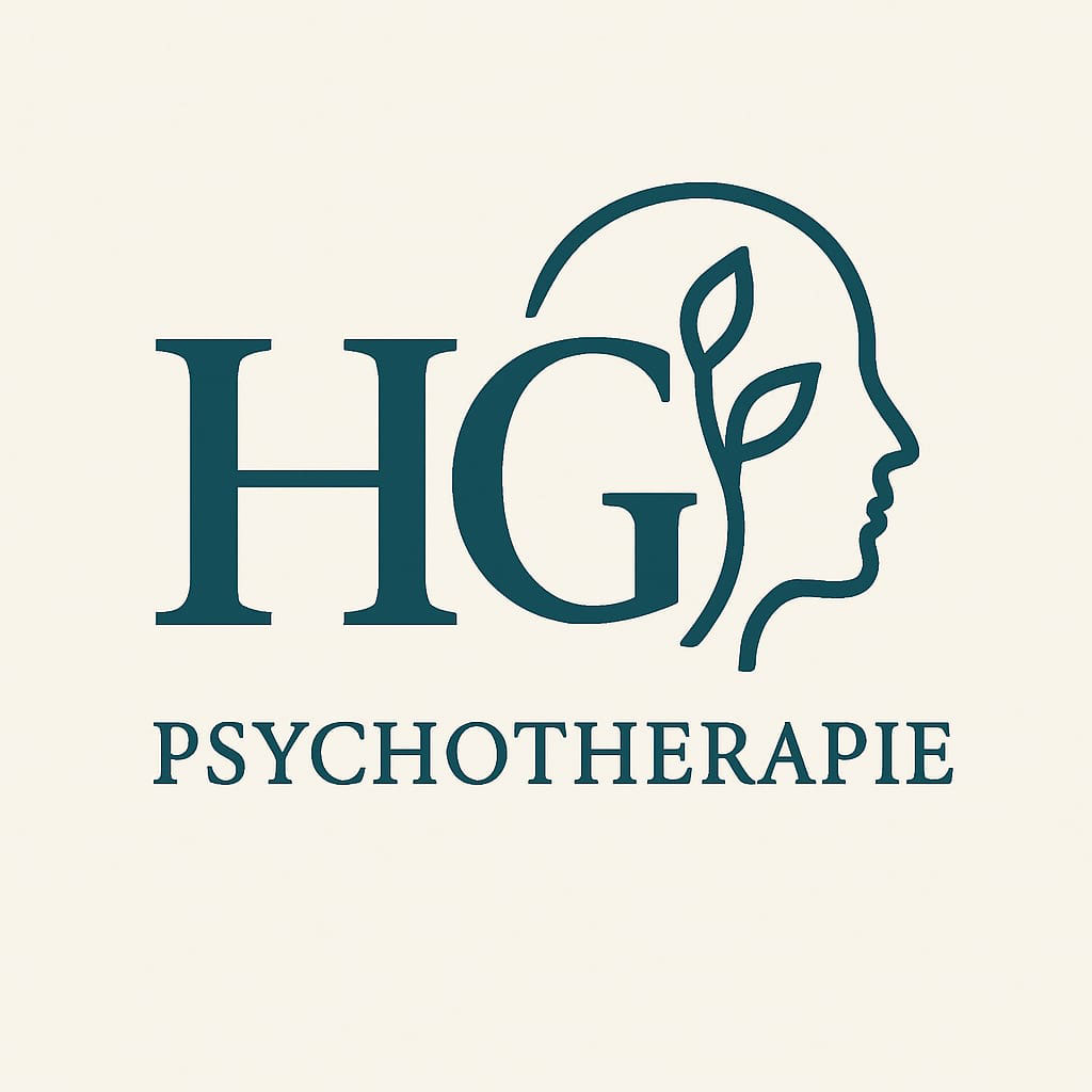 Logo Hannah Gabriel